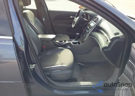 2014 Chevrolet Malibu 1Lt из США, поврежденный, VIN 1G11C5SL5EF222451